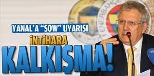 Sow'suz bir Fenerbahçe olmaz