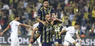 Fenerbahçe Avrupa’yı sallıyor! Dev kulüpleri...