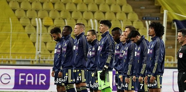 fenerbahce de ilk 11 degismedi fotomac