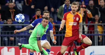 Fatih Terim’den flaş Muslera kararı!