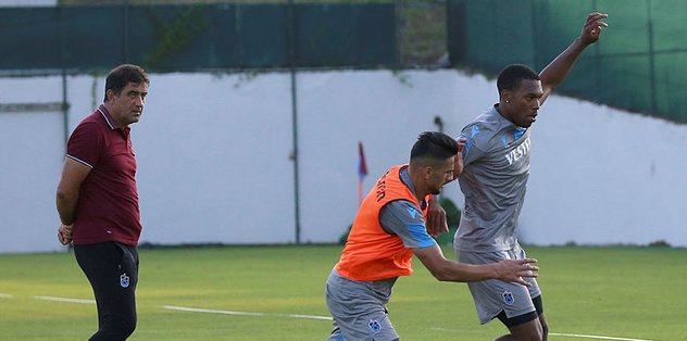 Sturridge'e MR