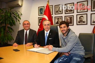 Galatasaray’da son dakika transfer haberi: Ryan Babel yeni formasını giyiyor!