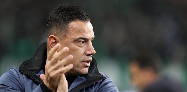 Çağdaş Atan siftah peşinde