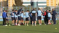 Demirspor Süper Lig’i gözüne kestirdi!