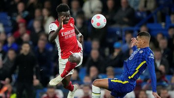 Avrupa'da futbol şöleni