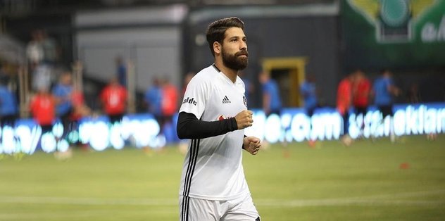 Olcay Sahan Dan 171 Macta 35 Gol Son Dakika Besiktas Haberleri Fotomac