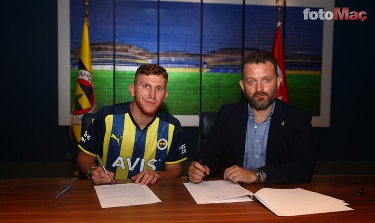 Son dakika transfer haberi: Fenerbahçe'nin yeni transferi Burak Kapacak'a eski hocasından büyük övgü