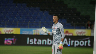 Fernando Muslera’dan teşekkür mesajı