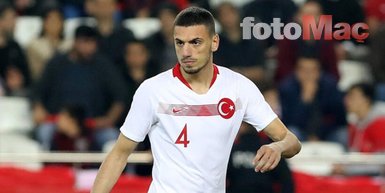 A Milli Takım’ın Euro 2020 Elemeleri’nde oynayacağı maçların aday kadrosu açıklandı