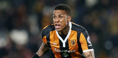 Abel Hernandez Icin Tek Endise Istikrar Son Dakika Bursaspor Haberleri Fotomac