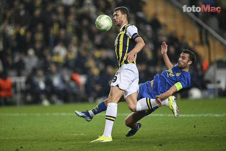 İsmail Kartal'dan flaş Fred kararı! İşte Fenerbahçe'nin Adana Demirspor maçı 11'i