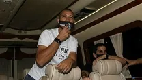 40 günlük serüven