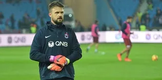 Buffon’u bile solladı!