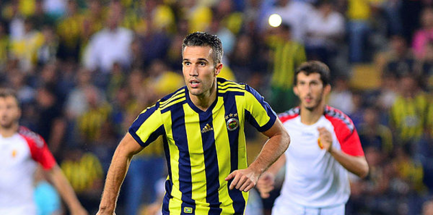 Fenerbahçe’ye gitmemeliydim