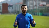 İsmail Köybaşı’dan Hatayspor sözleri