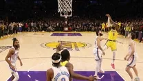 LeBron NBA rekorunu kırdı!