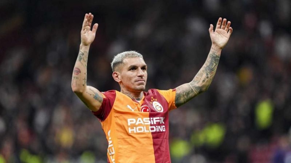Galatasaray'dan flaş Lucas Torreira kararı!