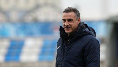 ''Disiplinden koptuk''