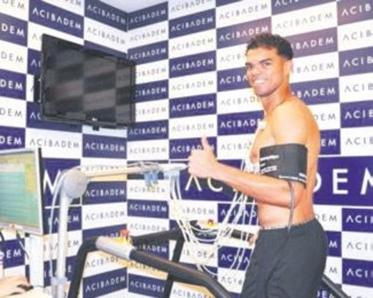 Pepe Saglik Testlerini Gecti Son Dakika Besiktas Haberleri Fotomac