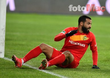 Son dakika spor haberi: Spor yazarları Yeni Malatyspor-Beşiktaş maçını yorumladı!