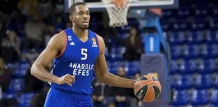 Haftanın MVP’si Derrick Brown