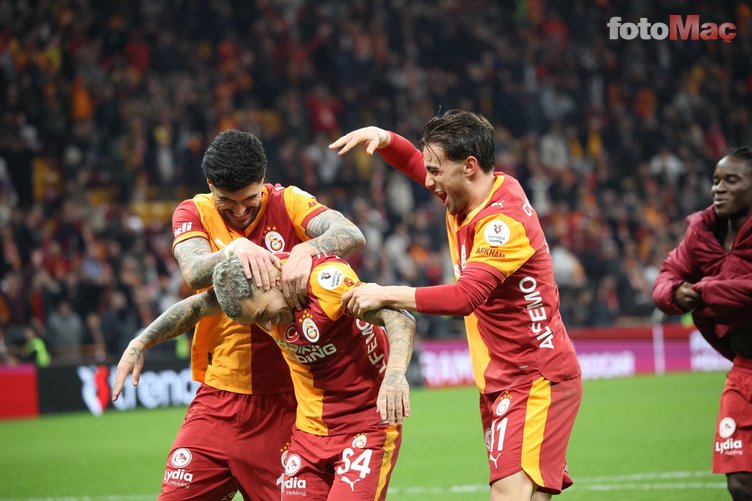 Spor yazarları Galatasaray - RAMS Başakşehir FK maçını yorumladı
