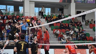 Ziraat’in zirve keyfi