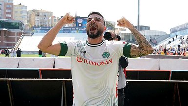 Anadolu Kartal’ı 'Paşa’yı devirdi