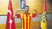 Haddadi Malatya’da