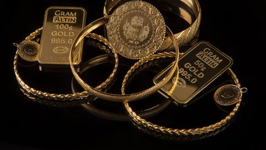 CANLI ALTIN FİYATLARI | (24 Nisan 2022) Gram altın kaç TL? Çeyrek altın ne kadar?