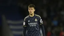 Arda Güler yine 11’de