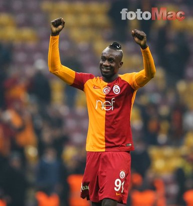 Galatasaray son dakika haberi: Diagne için emri verdi! ’Bana onu alın’