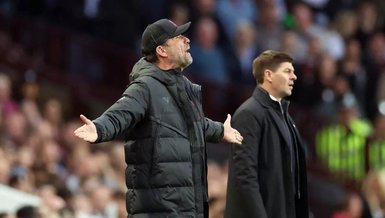 Liverpool Teknik Direktörü Jürgen Klopp'tan Uluslar Ligi açıklaması!