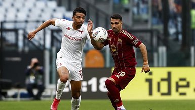 Kartal’a rakip çıktı