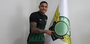 Henrique, Akhisar’da