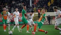 Aslan’da penaltı isyanı
