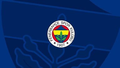 Fenerbahçe'den Tugay Kaan Numanoğlu açıklaması