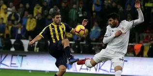 Süper Lig’de günün özeti! 04.02.19