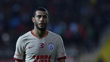 Belhanda vites yükseltti
