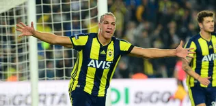 Zürih’ten Fenerbahçe’ye şok Frey teklifi!