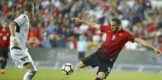 Cenk Tosun, Owen’i geçebilir
