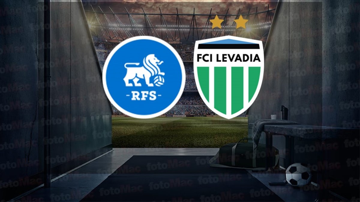 Rigas Skola-FC Levadia maçı ne zaman, saat kaçta ve hangi kanalda? | UEFA Şampiyonlar Ligi Rigas Skola-FC Levadia maçı ne zaman, saat kaçta ve hangi kanalda? | UEFA Şampiyonlar Ligi