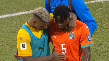 Singo-Lemina rakip oldu