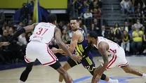 Olympiakos-Fenerbahçe Beko maçı 17 Mart’ta