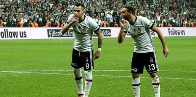 Şenol Güneş gol sıkıntısına çareyi buldu!