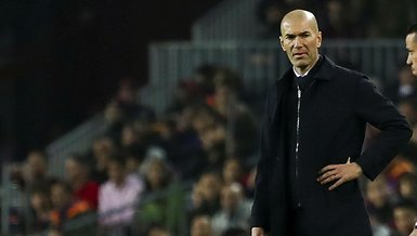 Zidane: Guardiola dünyanın en iyi antrenörü
