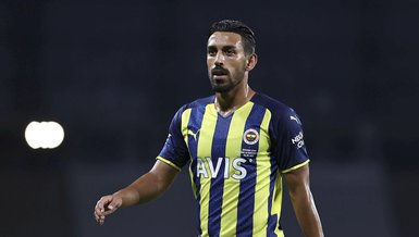 Göztepe Fenerbahçe maçı haberleri: Yardımcı hakem İrfan Can Kahveci'yi sakatladı