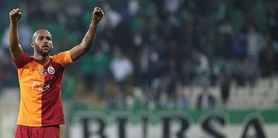 Galatasaray'da Marcao için seferberlik