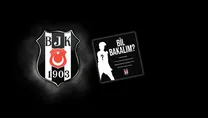 Beşiktaş imalı paylaşım! Milli takıma alınmadı