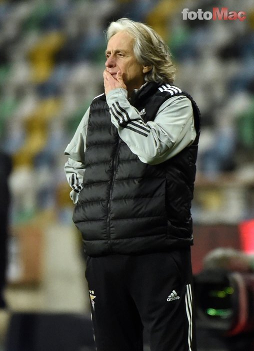 FENERBAHÇE HABERLERİ - Artur Moraes'ten flaş Jorge Jesus yorumu! "Takımın yıldızı olur"